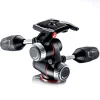 Manfrotto Tripod Heads>X-PRO 3-Way Tripod Head