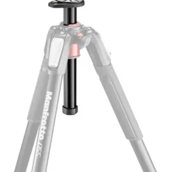 Manfrotto Tripod Accessories>055XSCC Shorter Center Column for Select 055 Series Tripods