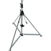 Manfrotto Mounting Hardware|Light Stands, Backgrounds & Mounting>387XU Super Wind-Up Steel Stand - 12'