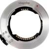 Megadap Lens Mount Adapters>Sony E Lens to Nikon Z-Mount Autofocus Adapter II