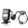 Meike Flashes & Speedlights>MK-14EXT TTL Macro Ring Flash - Canon