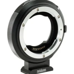 Metabones Lens Mount Adapters>Canon EF Lens to FUJIFILM GFX Camera Body T Smart Adapter