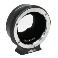 Metabones Lens Mount Adapters>Canon EF Lens to Sony E-mount T Smart Adapter V