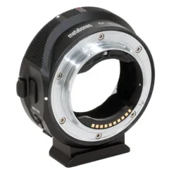 Metabones Lens Mount Adapters>Canon EF Lens to Sony E-mount T Smart Adapter V