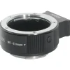 Metabones Lens Mount Adapters>Minolta MD Lens to Sony E-mount Camera T Adapter - Black