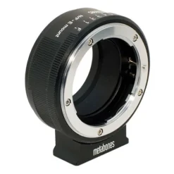 Metabones Lens Mount Adapters>Nikon G to Sony NEX E-Mount Adapter