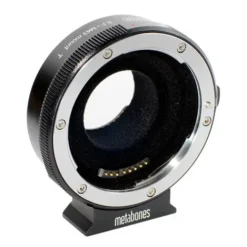 Metabones Lens Mount Adapters>T Smart Adapter – Canon EF/EF-S Lens to Micro Four Thirds Body