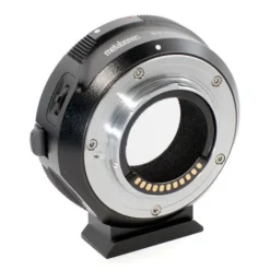Metabones Lens Mount Adapters>T Smart Adapter – Canon EF/EF-S Lens to Micro Four Thirds Body