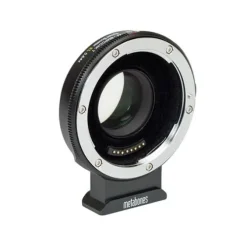 Metabones Lens Mount Adapters>T Speed Booster XL 0.64x Canon EF to BMPCC4K Adaptor