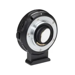 Metabones Lens Mount Adapters>T Speed Booster XL 0.64x Canon EF to BMPCC4K Adaptor