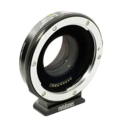 Metabones Lens Mount Adapters>T Speed Booster Ultra 0.71x Adapter - Canon EF Lenses to Micro 4/3 Body