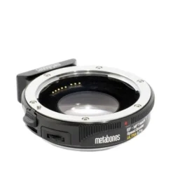 Metabones Lens Mount Adapters>T Speed Booster Ultra 0.71x Adapter - Canon EF Lenses to Micro 4/3 Body