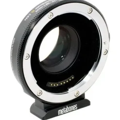 Metabones Lens Mount Adapters>T Speed Booster XL 0.64x Adapter - Canon EF Lenses to Micro 4/3 Body