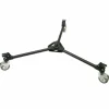 Miller Tripod Accessories>394 Solo Dolly To Suit All Solo-Q Tripods