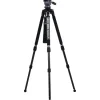 Miller Video Tripods>DS-10 DV Fluid Head and Solo Aluminium Tripod with Pan Handle and Bag