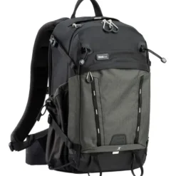 Think Tank Photo Backpacks>MindShift Gear Backlight Backpack - Slate Black, 18L
