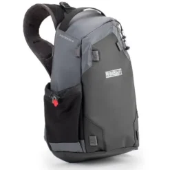 MindShift Slings, Shoulder & Messenger Bags>Photo Cross 10 Carbon Grey