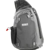 MindShift Slings, Shoulder & Messenger Bags>Photo Cross 13 Carbon Grey