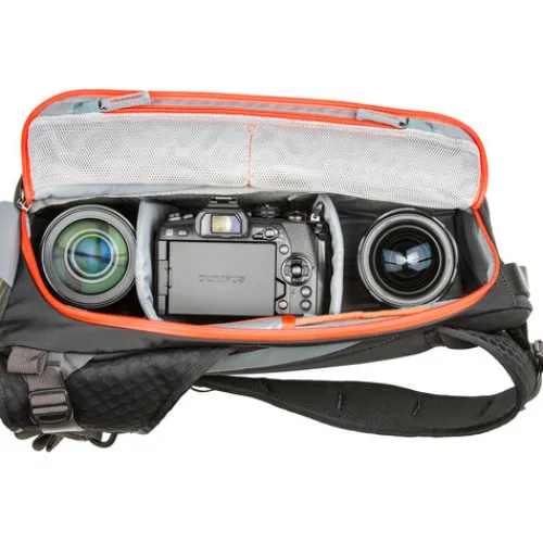 MindShift Slings, Shoulder & Messenger Bags>PhotoCross 10 Sling - Orange Ember