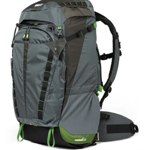 MindShift Backpacks>Rotation Pro 50+L Backpack