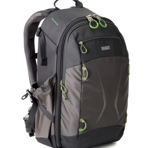 MindShift Backpacks>TrailScape 18L Charcoal Backpack