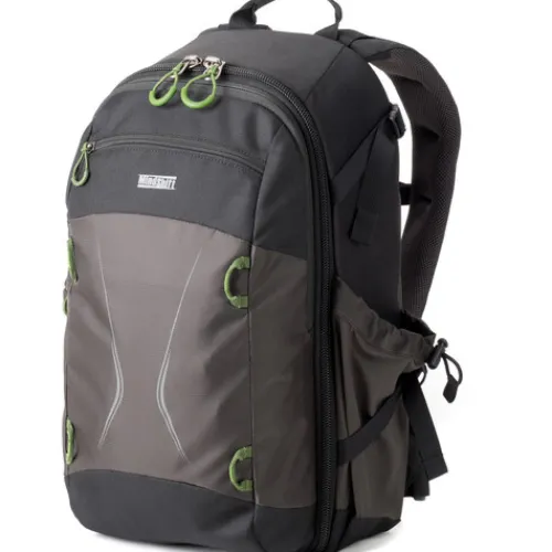 MindShift Backpacks>TrailScape 18L Charcoal Backpack