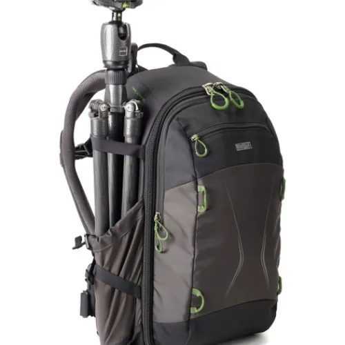 MindShift Backpacks>TrailScape 18L Charcoal Backpack