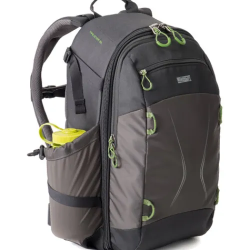 MindShift Backpacks>TrailScape 18L Charcoal Backpack