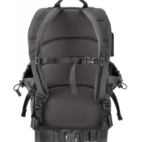 MindShift Backpacks>TrailScape 18L Charcoal Backpack