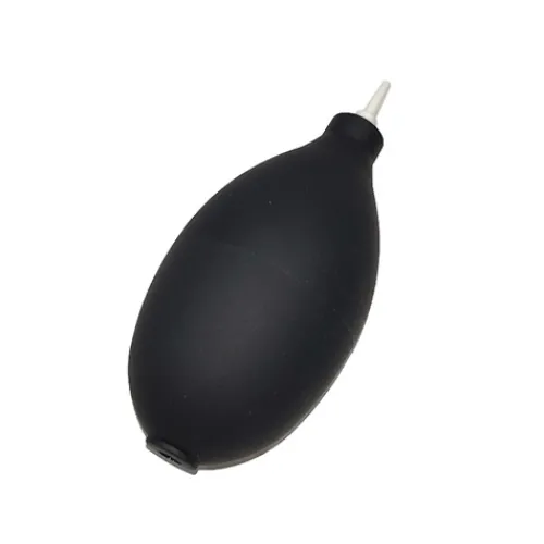 Generic Camera & Lens Cleaning Products>Mini Dust Blower with Micro Nozzle