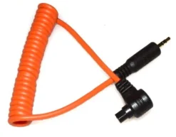 Miops Cables & Connectors>Camera Cable - Canon-C1