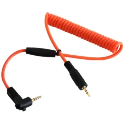 Miops Cables & Connectors>Camera Cable P1 - Panasonic