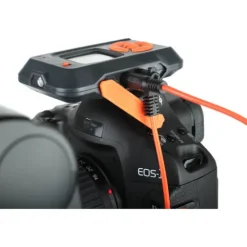 Miops Remotes & Shutter Releases>Smart Camera Trigger with Camera & Flash Cable - C1