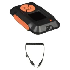 Miops Remotes & Cable Releases|Remotes & Shutter Releases>Smart Camera Trigger with Cable for Nikon MC-DC2 Cameras Kit