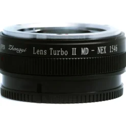 Mitakon Zhongyi Lens Mount Adapters><noscript><img width=