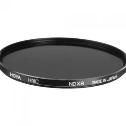 Hoya Neutral Density Filters>46mm Neutral Density 8x (ND8) HMC Filter