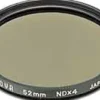Hoya Neutral Density Filters>62mm Neutral Density 4x (ND4) HMC Filter