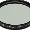 Hoya Neutral Density Filters>49mm Neutral Density 2x (ND2) HMC Filter