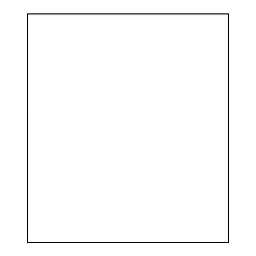 Generic Light Stands, Backgrounds & Mounting>Muslin Background – 3 x 6m Plain - Black