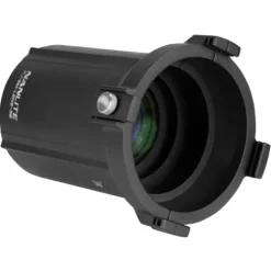 Nanlite Flash Diffusers & Modifiers>36 Degree Lens for Bowens Mount Projection Attachment