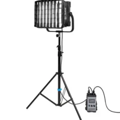 Nanlite Video & Led Lighting>Alien 300C RGBWW LED Panel