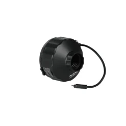 Nanlite Lighting Batteries|Lighting Power Accessories>AS-MBA-E27-BT Magnetic Base and Battery for Pavobulb