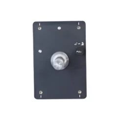 Nanlite Mounting Hardware|Light Stands, Backgrounds & Mounting>Baby Pin Holder for PavoSlim 2X2