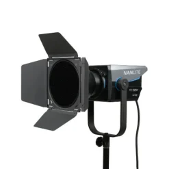 Nanlite Barndoors, Snoots & Grids><noscript><img width=