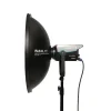 Nanlite Reflectors, Softboxes & Umbrellas|Flash Diffusers & Modifiers>BDR-BM-70 Beauty Dish Reflector