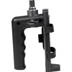 Nanlite Lighting Batteries|Lighting Power Accessories>BT-BG-PB Powerbank Battery Grip for FC-60B FC120B