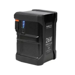 Nanlite Lighting Batteries|Lighting Power Accessories><noscript><img width=