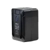 Nanlite Lighting Batteries|Lighting Power Accessories>BT-V-14.4V98 14.4V 98Wh V-Mount Battery