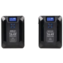 Nanlite Lighting Batteries|Lighting Power Accessories><noscript><img width=