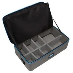 Nanlite Bag & Case Accessories|Lighting Cases>Carrying Bag for PavoSlim 120B/120C 2-Light Kit